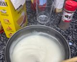 Foto del paso 3 de la receta 648. Lasaña boloñesa (principal pasta)
