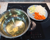 Foto del paso 1 de la receta: Guisado de vacuno 🍲 🥄