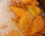A picture of step 2 of Aamras.