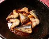 Foto del paso 6 de la receta Caballas en escabeche