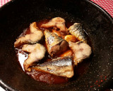 Foto del paso 6 de la receta: Caballas en escabeche