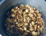 Foto del paso 3 de la receta: Mermelada de nísperos al whisky 🥃