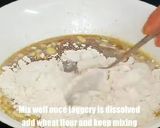 A picture of step 2 of Meethe Gulgule | Gur Ke Gulgule.