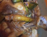 Foto langkah ke 3 dari resep Ungkepan utk Ayam Bakar Solo.