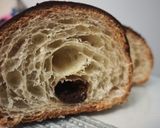 Foto del paso 6 de la receta: Croissant 🇫🇷 🥐❤