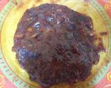 Algerian bread stuffed with vegetables, cheese, smoked meat recipe step 8 photo