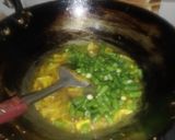 बीन्स (beans recipe in Hindi) रेसिपी चरण 2 फोटो