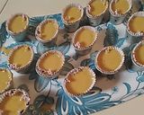 Foto langkah ke 6 dari resep Bolu kukus gula merah Tintin rayner.