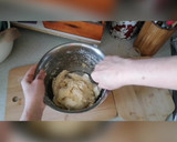 Foto del paso 1 de la receta: Masa empanadas de horno