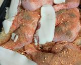 Savanyú káposztaágyon sült tejszínes csirkecombok recept fázis 3 fotója