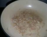 Aaloo finger spicy karahi recipe step 3 photo