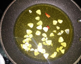 Foto del paso 2 de la receta: Bacalao al pil-pil