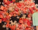 A picture of step 2 of Brunch & Linner Casserole 🍳.