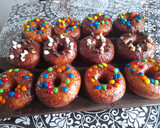 Foto del paso 8 de la receta: Donas