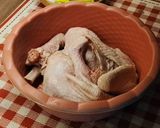 Foto langkah ke 1 dari resep Ayam Songkem.