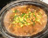 Foto del paso 5 de la receta: Buseca de mondongo y arroz #vivalapatria