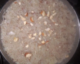 खादिम पाक (ताजे नारियल का हलवा) (Khadim Paak Recipe in Hindi) रेसिपी चरण 5 फोटो