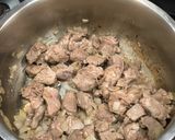 صورة لخطوة 9 من وصفة كفتة الأرز بالبطاطس واللحم 🥔🍖🇪🇬