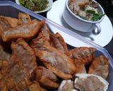 Foto langkah ke 5 dari resep Tahu Baso 2.