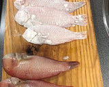 Foto del paso 1 de la receta: Loritos 💖