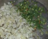 Foto del paso 1 de la receta: Guiso de lentejas !!!