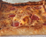 Foto del paso 9 de la receta: Tarta de fresas y yogurt