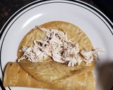 Foto del paso 4 de la receta: Enchiladas suizas