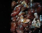 Gambar langkah 2 resipi 20:4:25 - Daging goreng simple.