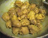 Foto langkah ke 6 dari resep Ayam nyemek.