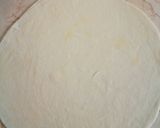 A picture of step 17 of Pizza Paratha.