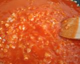 Foto del paso 5 de la receta: Albóndigas con tomate
