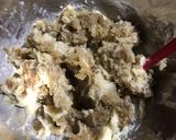 Foto del paso 2 de la receta: Galletas de camote con jengibre