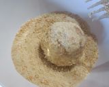 Une image de l'étape 3 de 🌱 Arrancini (antigaspi).