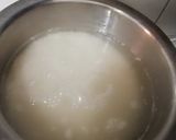 A picture of step 3 of MUTTON DEGGI BIRYANI #CookpadApp #Ricecompetition.