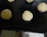 Foto langkah ke 5 dari resep Hotteok (Korean Sweet Pancake).