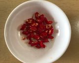 Foto langkah ke 1 dari resep Manisan rambutan.