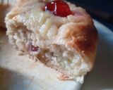 Foto del paso 16 de la receta: Rosco de Reyes relleno tipo italiano