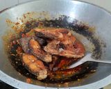 Foto langkah ke 3 dari resep Ikan Nila Balado.