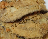 Foto del paso 7 de la receta: Parmigiana A posto!!!