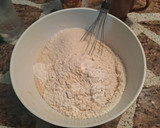 Foto del paso 2 de la receta: Galletitas con pasas de uva🍪🍪