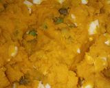 Foto del paso 3 de la receta: Puré de Ahuyama