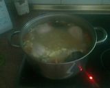 Foto del paso 7 de la receta Caldo de pollo