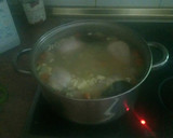 Foto del paso 7 de la receta: Caldo de pollo