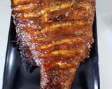 Foto langkah ke 6 dari resep IKAN BAKAR KAKAP+NILA.