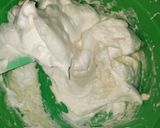 Foto langkah ke 3 dari resep Tiramisu Chiffon Cake Putih Telur.