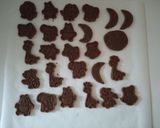 Foto del paso 6 de la receta: Galletitas salvajes