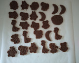 Foto del paso 6 de la receta: Galletitas salvajes