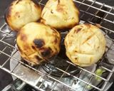 A picture of step 7 of Bihari Special Litti Chokha.