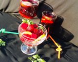 A picture of step 10 of Нιвιѕcυѕ 🍹.