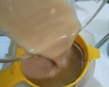 Foto langkah ke 5 dari resep Es Creamy Beras Kencur.